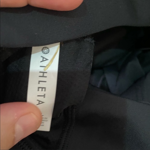 Athleta Ultimate Bra A-C - Picture 10 of 12